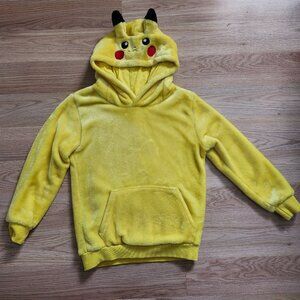 H&M pokemon boys hoodie